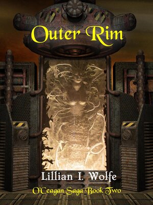cover image of Outer Rim
